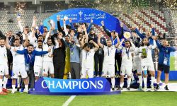 ضوابط جديدة لبطولة كأس الخليج لكرة القدم لقدامى اللاعبين بالنسخة المقبلة